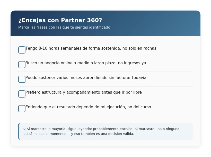 Check-list-Partner-360
