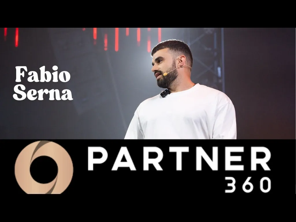 Partner 360-Fabio Serna.