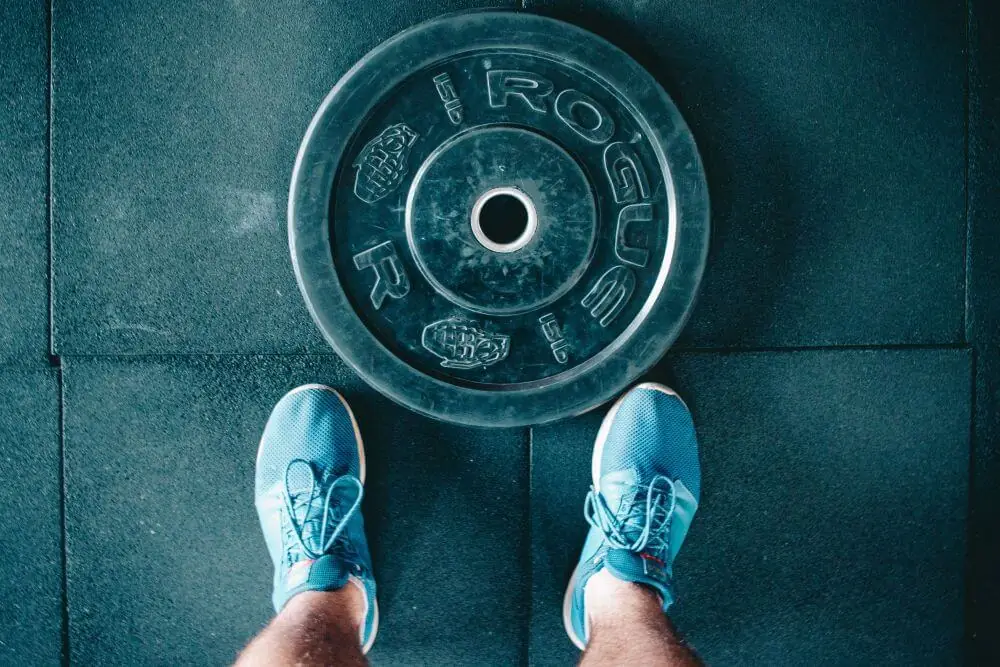Partner 360 se parece bastante a un gimnasio